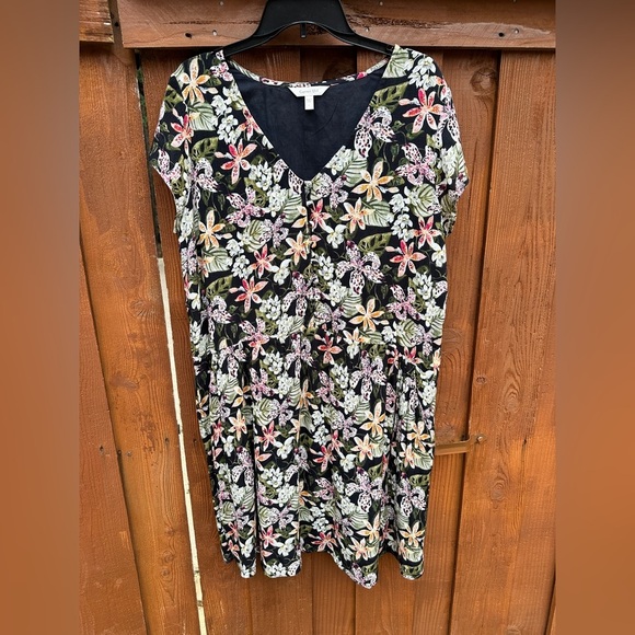 Garnet Hill dress - Picture 1 of 9